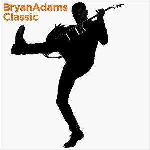 Bryan Adams – Classic (Limited Edition) (2LP)