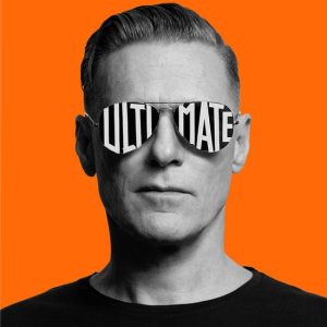 Bryan Adams – Ultimate Greatest Hits (2LP)