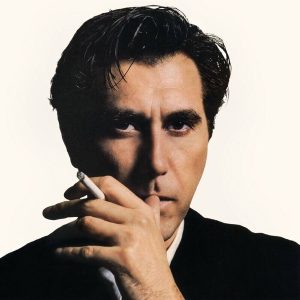 Bryan Ferry – Retrospective: Selected Recordings 1973-2023 (2LP)
