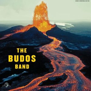 The Budos Band – The Budos Band (LP)