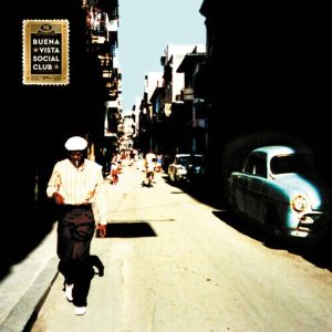 Buena Vista Social Club – Buena Vista Social Club (Box Set) (2LP)