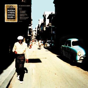 Buena Vista Social Club – Buena Vista Social Club (2LP)