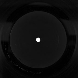 Burial / Four Tet / Thom Yorke – Her Revolution / His Rope (LP)