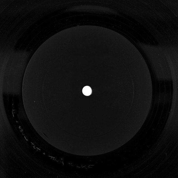 Burial / Four Tet / Thom Yorke – Her Revolution / His Rope (LP)