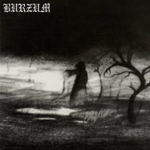 Burzum – Burzum (Limited Edition) (LP)