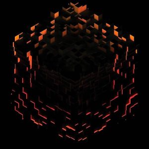 C418 – Minecraft Volume Beta (2LP)