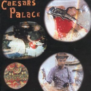 Caesars – Love For The Street (LP)