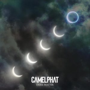 CamelPhat – Dark Matter (3LP)