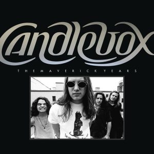 Candlebox – Maverick Years (Boxset) (7LP)