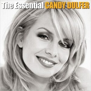 Candy Dulfer – The Essential (2LP)