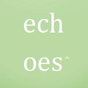Cape Cod – Echoes (LP)