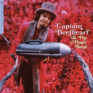 Captain Beefheart And The Magic Band – Now Playing (Limited Edition) (LP)