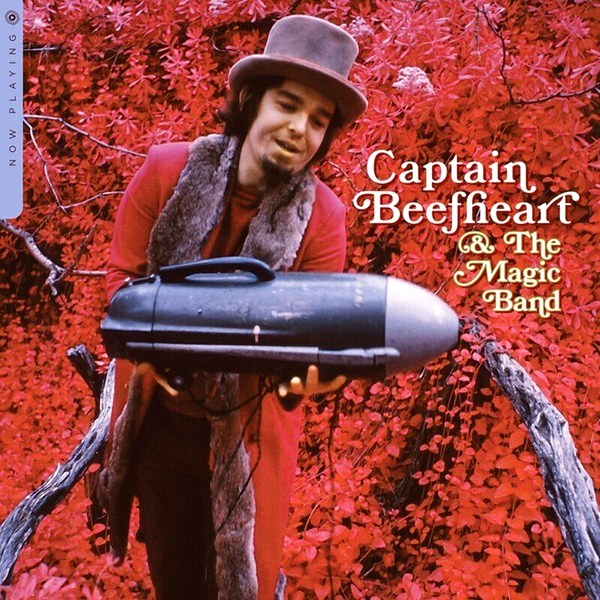 Captain Beefheart And The Magic Band – Now Playing (Limited Edition) (LP)