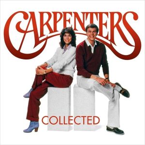 Carpenters – Collected (2LP)