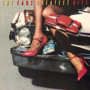 Cars – Complete Greatest Hits (Limited Edition) (LP)