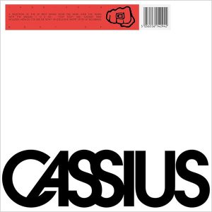 Cassius – Best of 1996-2019 (2LP)