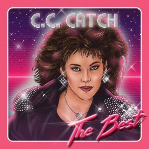 C.C. Catch – Best (Limited Edition) (LP)