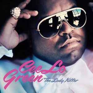 Cee Lo Green – The Lady Killer (LP)