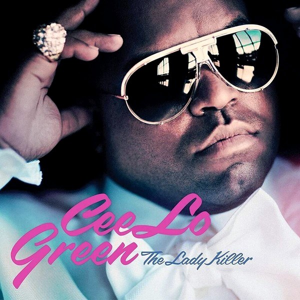 Cee Lo Green – The Lady Killer (LP)