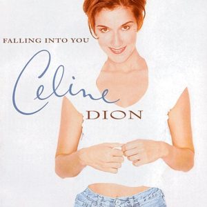 Celine Dion – Falling Into You (2LP)