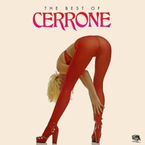 Cerrone – The Best Of Cerrone (2LP)