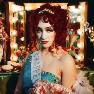 Chappell Roan – Rise and Fall of a Midwest Princess (2LP)