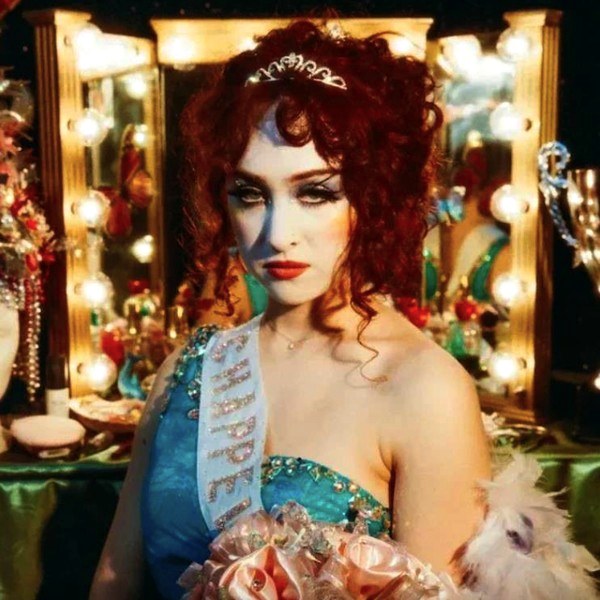 Chappell Roan – Rise and Fall of a Midwest Princess (2LP)