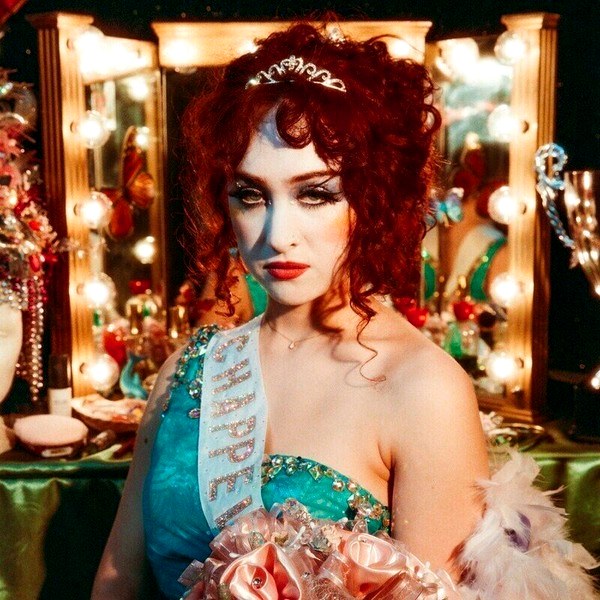 Chappell Roan – The Rise and Fall of a Midwest Princess (Anniversary Edition) (2LP)