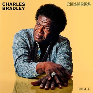 Charles Bradley – Changes (LP)