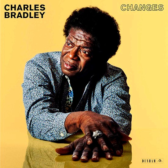 Charles Bradley – Changes (LP)