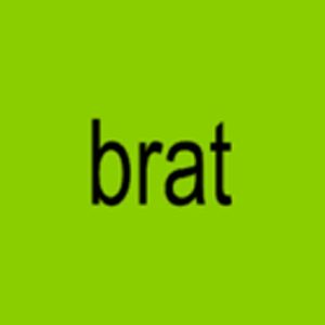 Charli xcx – Brat (LP)