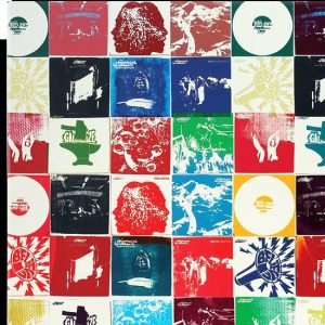 The Chemical Brothers – Brotherhood (2LP)
