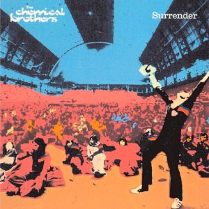 The Chemical Brothers – Surrender (Limited Edition) (2LP)