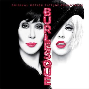 Cher & Christina Aguilera – Burlesque (LP)