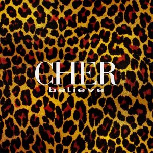 Cher – Believe (25th Anniversary Edition) (3LP)