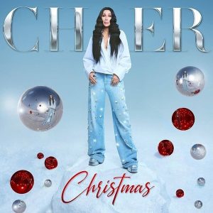 Cher – Christmas (LP)