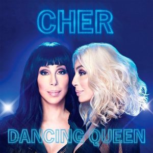 Cher – Dancing Queen (LP)