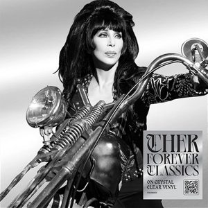 Cher – Forever (Best Of) (Limited Edition) (2LP)