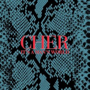 Cher – It's A Man's World (Deluxe Edition) (4LP)