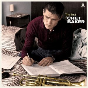 Chet Baker – Best Of Chet Baker (LP)