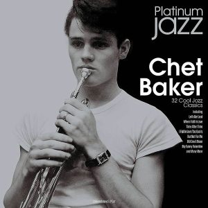 Chet Baker – Platinum Jazz (3LP)