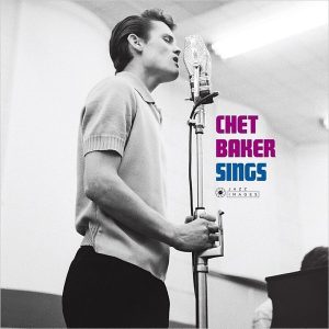 Chet Baker – Sings (Deluxe) (LP)