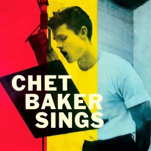 Chet Baker – Sings (LP)
