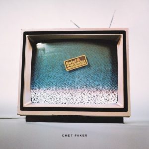 Chet Faker – Hotel Surrender (Orange Vinyl) (LP)
