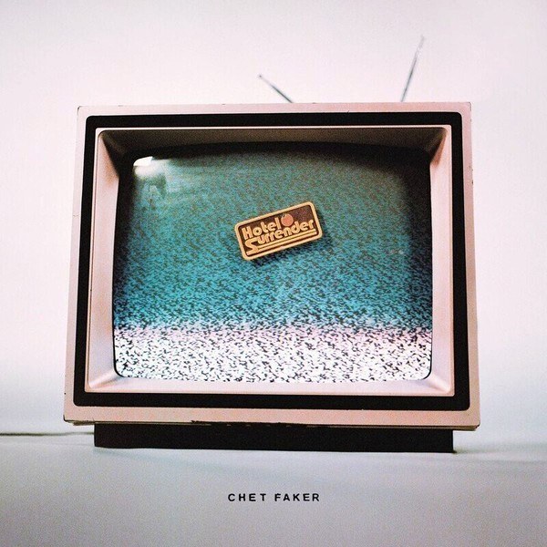 Chet Faker – Hotel Surrender (LP)