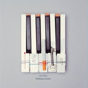 Chet Faker – Thinking In Textures (LP)