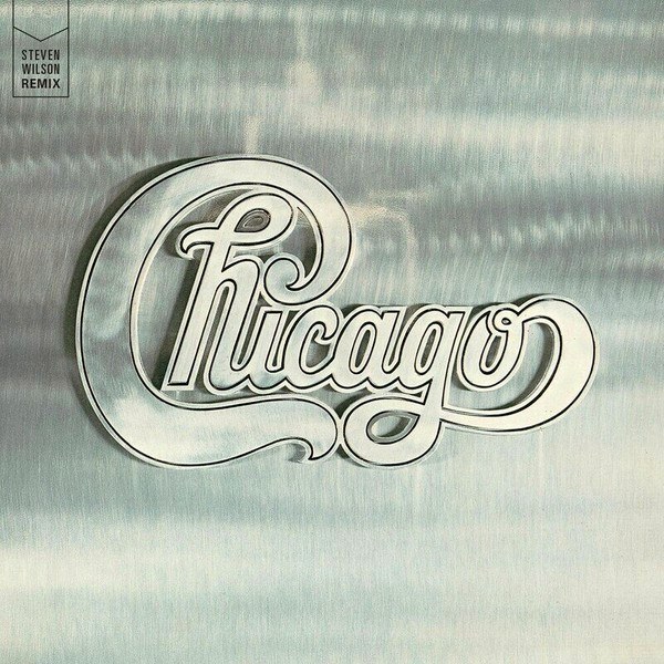 Chicago – Chicago II (Steven Wilson Remix) (2LP)