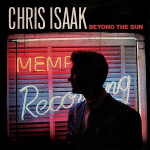 Chris Isaak – Beyond The Sun (RSD 2024) (2LP)