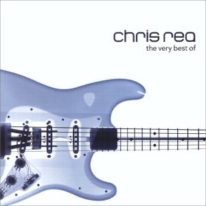 Chris Rea – The Very Best of Chris Rea (Coloured) (2LP)