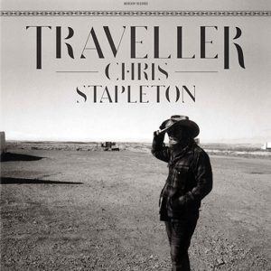 Chris Stapleton – Traveller (2LP)
